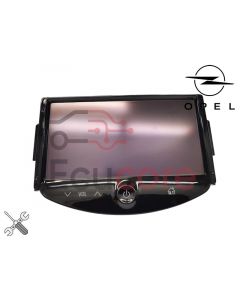 Reparación radio navegador Opel 13427714 LG Electronics LSP2GTA