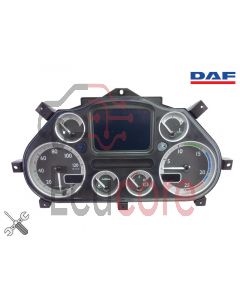 Reparación cuadro de instrumentos DAF 1699397 SIEMENS VDO 1554.04051101 155404051101