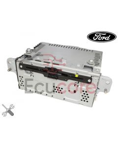 Reparación radio navegador Ford CV4T-19C107-TE CV4T19C107TE