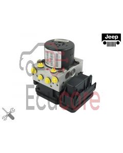 Reparación de ABS JEEP PATRIOT P05272897AD ATE 25.0928-4156.3 25092841563 25.0212-0923.4 25021209234