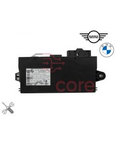 Reparación unidad CAS3 CAS 3 de BMW/MINI 61.35-9237047 SIEMENS VDO 5WK49515EBR HW: C4 / SW: 21.2