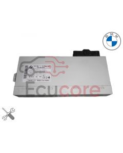 Reparación unidad CAS2 CAS 2 de BMW 61.35-6943857 6943857 SIEMENS VDO 5WK47995 HW: 02 / SW: 12.0