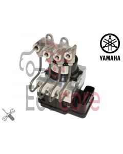 Reparación de ABS YAMAHA 23P-85930-00 ATE 10.0961-7901.3, 10096179013 10.0618-3970.1, 10061839701 10.0214-5017.4, 10021450174