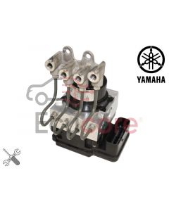 Reparación de ABS YAMAHA XT 1200Z 23P-85930-00 ATE 10.0961-7901.3, 10096179013 10.0618-3970.1, 10061839701 10.0214-5017.4, 10021450174