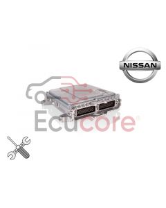 BOSCH 0281010817 NISSAN 2594701Z60 0 281 010 817 EDC MS 6.2