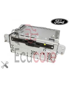 Reparación radio navegador Ford CV4T-19C107-FE CV4T19C107FE