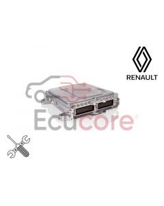 Reparación BOSCH 0281001892 Renault Mascott 8200053809