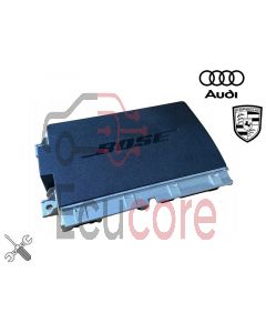 Reparación amplificador BOSE 627781-0010 6277810010 AUDI 4G5035223 4G5 035 223