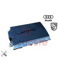 Reparación amplificador BOSE 627781-0080 6277810080 PORSCHE 4G5035223E 4G5 035 223 E