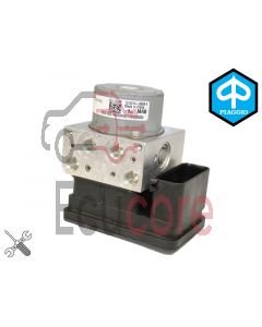 Reparación de ABS PIAGGIO GTS 300 1C002746 ATE 28.5157-0166.3, 28515701663 10.0921-6606.3, 10092166063 10.0214-6058.4 10021460584