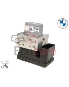Reparación de ABS BMW 8569372 ATE 10.0214-6040.4