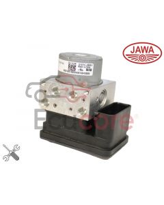 Reparación de ABS JAWA T2501AKW0011N ATE 28.5176-8601.3, 28517686013 10.0921-7503.3, 10092175033 No especificada