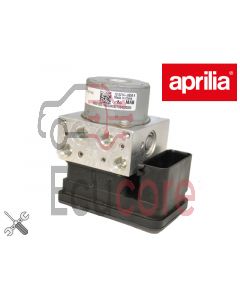 Reparación de ABS APRILIA RS660 2D000698 ATE 28.5176-1603.3, 28517616033 10.0921-6623.3, 10092166233 10.0214-6099.4 10021460994