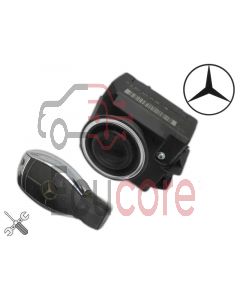 Reparación EZS Mercedes W204 A2045451408 Madquardt 3300.3259