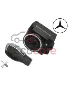 Reparación EZS Mercedes W204 A2079057301 Madquardt 3300.3222