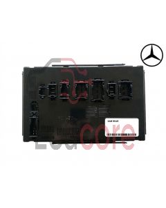 Unidad SAM para Mercedes W164 28291981 A1649005101 HW: A1645457216 SW: A1649025700