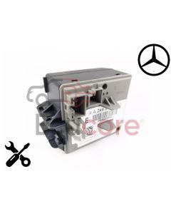 Reparación EIS / EZS Mercedes Clase B W246 A2469050902 LEOPOLD KOSTAL 10103443-00