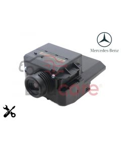 Reparación EIS / EZS Mercedes CLASE C W203 2035450408 MARQUARDT 3300.2152