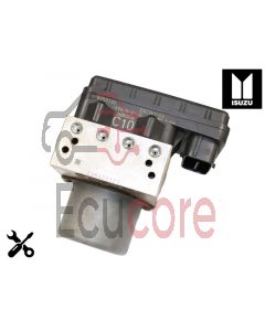Reparación de ABS ISUZU 133800-2740 ADVICS 898250132