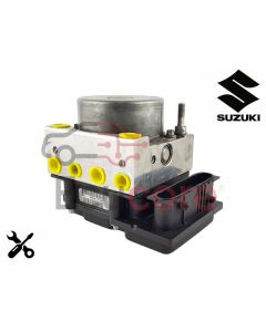 Reparación de ABS SUZUKI 56110-54L20 BOSCH 0265232533