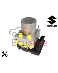Reparación de ABS SUZUKI 56110-55LN1 BOSCH 265951311 0 265 951 311 265238075 0 265 238 075