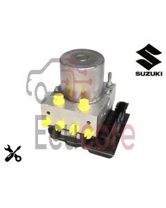 Reparación de ABS SUZUKI 56110-55LN1 BOSCH 0265238075