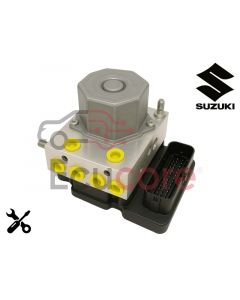 Reparación de ABS SUZUKI 56110-62MA0 BOSCH 265956193 0 265 956 193 265243261 0 265 243 261