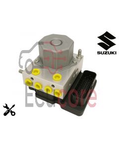 Reparación de ABS SUZUKI 56110-68LA1 BOSCH 0265956013 0 265 956 013 0265106455 0 265 106 455