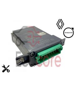 Reparación de módulo de cierre centralizado para camiones Renault / Volvo 7421465355/02, 21465355