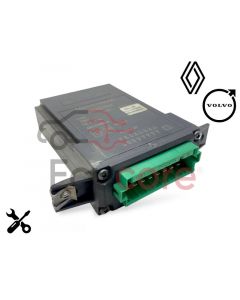 Reparación de módulo de cierre centralizado para camiones Renault / Volvo 20518033