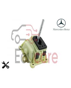 Reparación palanca de cambios Mercedes R171 A1712671624 DELPHI  PP171267212