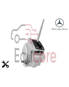 Reparación palanca de cambios Mercedes W220 A2205450132 DELPHI