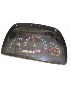 Cuadro de instrumentos MERCEDES VITO A0014463921 MAGNETI MARELLI 21154501