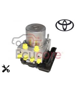 Reparación de ABS TOYOTA 44050-12650 BOSCH 265235166 0 265 235 166