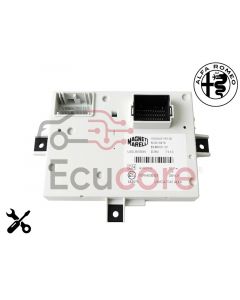 Reparación BCM Alfa Romeo Giulietta 50521890 Magneti Marelli BCM940D.02 BCM940D02 Y503440350216