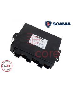 Coordinador COO7 C007 SCANIA 2721555 2451640 Continental A2C30127702 Remanufacturado