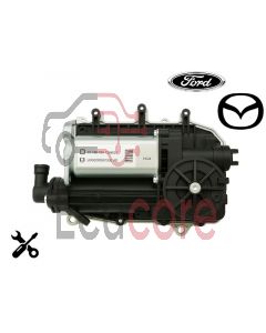 Reparación TCU Durashift de Ford y Mazda 26SR-7M168-GF 26SR7M168GF