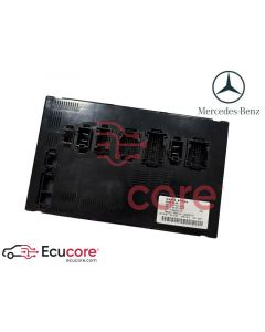 Unidad SAM para Mercedes W164 DELPHI 28027533 A1645407745 HW: 1645455232 SW: A1644421400