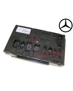 Unidad SAM para Mercedes W164 DELPHI A1644404001 A1645456916 A1644424000 28258269