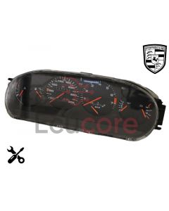 Reparación cuadro de instrumentos PORSCHE 944 110.008/326/087 110008326087 944.641.311.59 94464131159