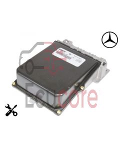 Reparación ECU 0280800413 0 280 800 413 Meredes-Benz BOSCH Jetronic KE 5.1
