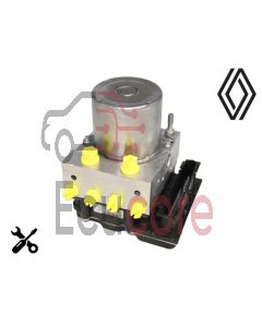 Reparación de ABS RENAULT 7701209498 BOSCH 265950338 0 265 950 338 265234619 0 265 234 619