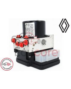 ABS Renault 476608247R 00.0405-104D.0 10.0961-1411.3 ¡Remanufacturado y Plug & Play!