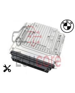 ECU BMW MSD87.1 5WK93302 7607504 remanufacturada