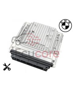 ECU BMW MSD87.1 5WK93308 7634091 remanufacturada