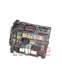CAJA DE FUSIBLES BSM-L05-00 NUEVA CITROEN / PEUGEOT S118983005P 9661682880