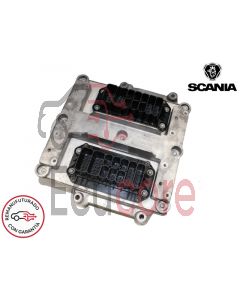 ECU Motor Scania 1726100 Remanufacturada | EMS S6 DC1215