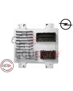 Centralita Motor Opel ACDelco E83 | 55595965 12642927 Plug & Play (Listo para Montar)