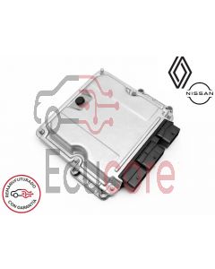 Centralita de motor Renault 0281010896 8200119801 Plug&Play: Conectar y listo