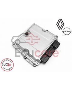 Centralita de motor Renault 0281011725 8200384519 Plug&Play: Conectar y listo